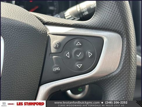 Used 2023 GMC Terrain SLE w/ Driver Convenience Package AWD/4WD image 24