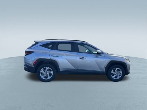 Used 2024 Hyundai Tucson SEL image 9