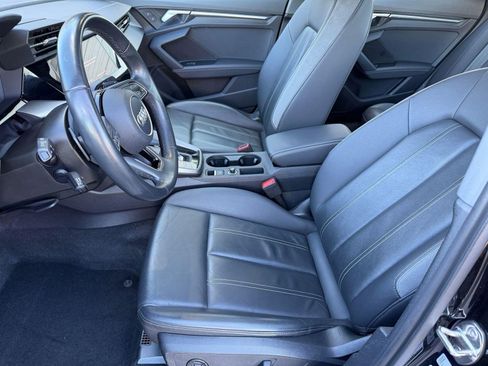 Used 2024 Audi A3 2.0T Premium image 5