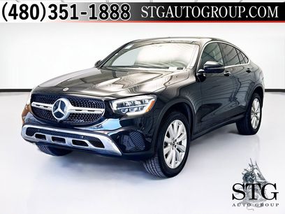 Used 2021 Mercedes-Benz GLC 300 GLC 300