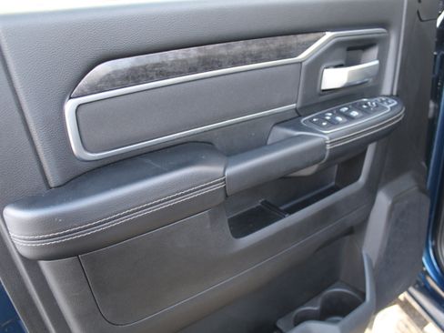 Certified 2024 RAM 2500 Big Horn w/ Bed Utility Group image 5