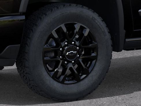 New 2026 Chevrolet Silverado 2500 High Country w/ High Country Premium Package image 37