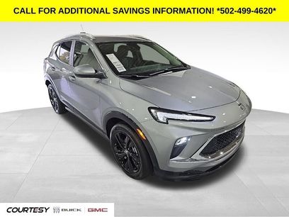 New 2026 Buick Encore GX Sport Touring w/ Comfort Package