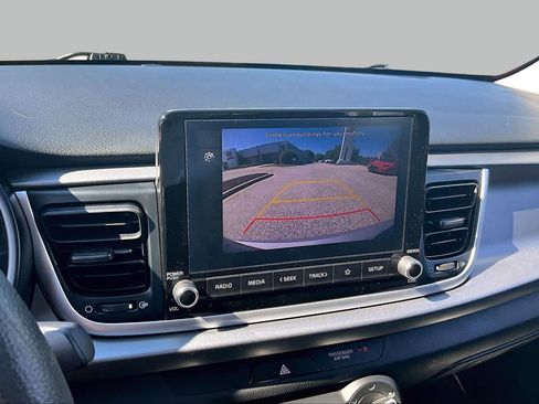 Used 2023 Kia Rio S FWD image 26