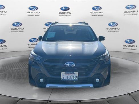 Used 2025 Subaru Outback Limited image 2