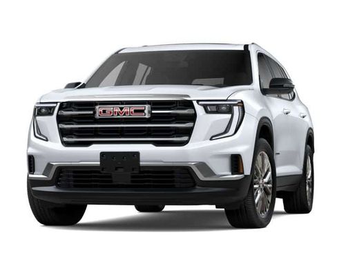 New 2026 GMC Acadia Elevation AWD/4WD image 24