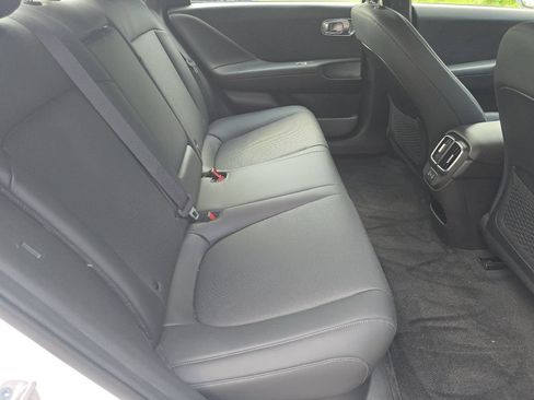 Used 2024 Hyundai Ioniq 6 SEL RWD image 18
