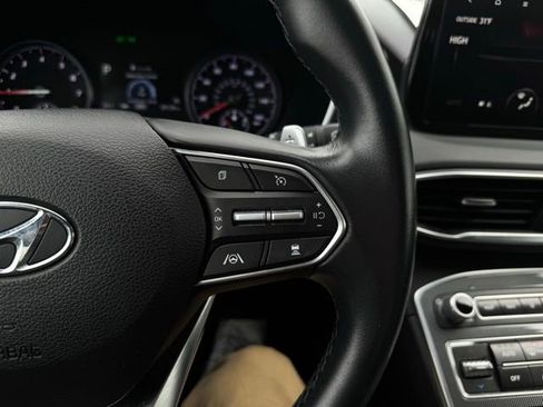 Used 2023 Hyundai Santa Fe SEL image 25