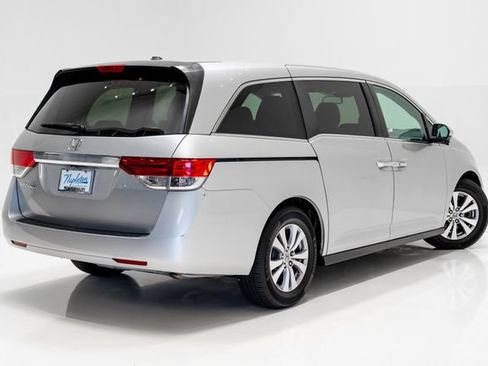 Used 2015 Honda Odyssey EX-L image 31