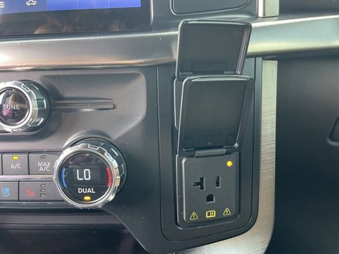 Used 2021 Ford F150 King Ranch w/ Equipment Group 601A High image 21