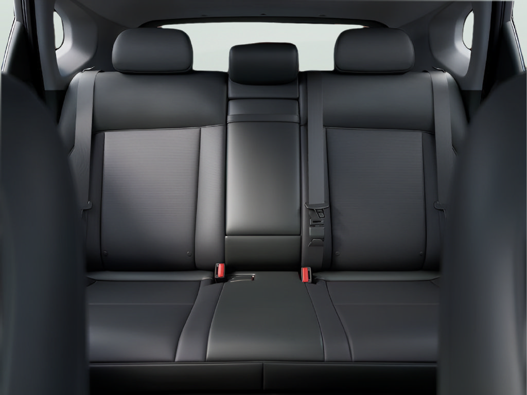 New 2027 Hyundai Kona Limited AWD/4WD image 12