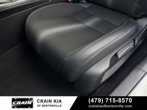 Used 2023 Honda Civic Sport image 24