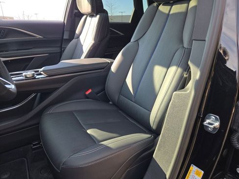 New 2026 Cadillac Lyriq Signature Sport image 26