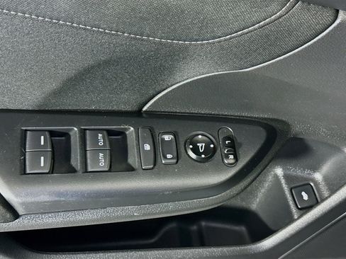 Used 2019 Honda Civic EX image 24