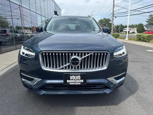 Certified 2023 Volvo XC90 B6 Plus AWD/4WD image 6