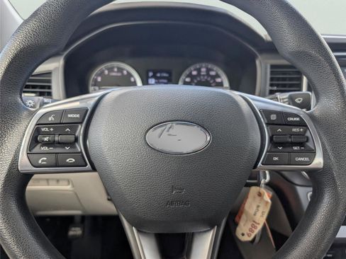 Used 2018 Hyundai Sonata ECO image 22