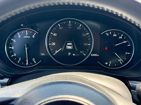 Used 2021 MAZDA CX-5 Grand Touring image 23