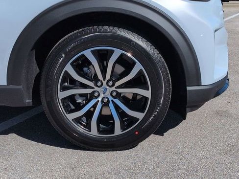 New 2026 Ford Explorer ST-Line RWD image 11