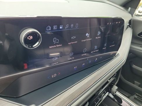 New 2026 Chevrolet Tahoe LS w/ LPO, Dark Essentials Package image 27