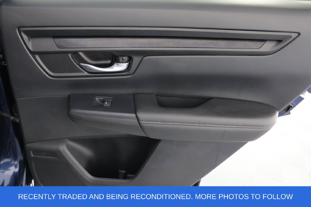 Used 2024 Honda CR-V EX image 27
