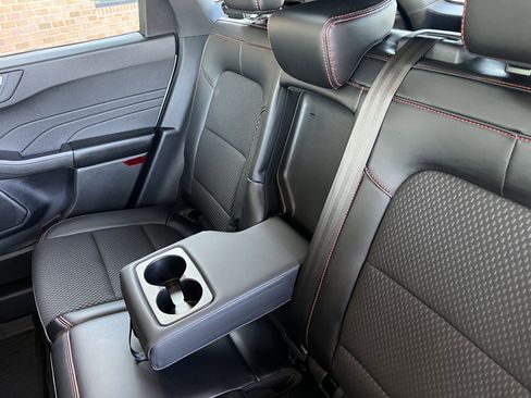 Used 2023 Ford Escape ST-Line Select w/ Tech Pack #2 image 21