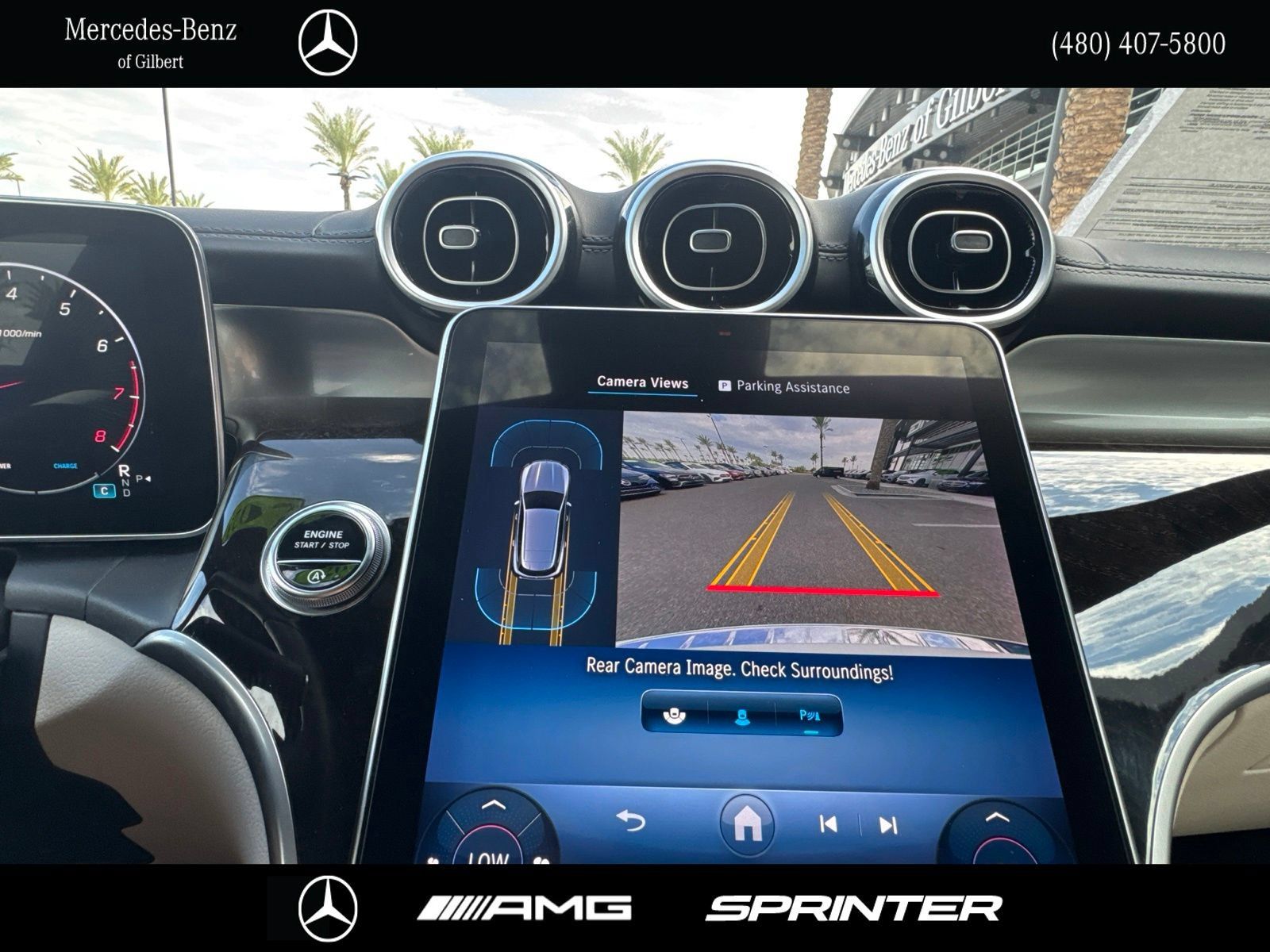 Used 2023 Mercedes-Benz GLC 300 image 28