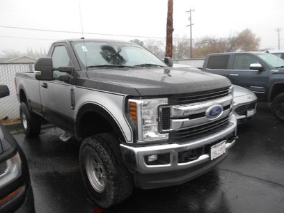 Used 2019 Ford F250 XLT w/ XLT Value Package