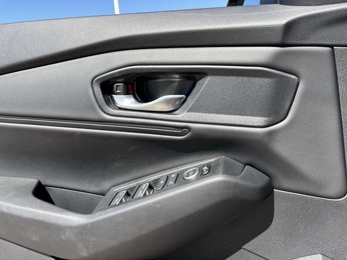 Certified 2024 Honda Accord EX image 20