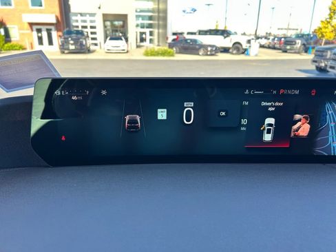 New 2025 Ford Expedition Max King Ranch image 17