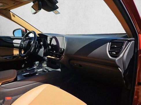Used 2023 Lexus NX 350 AWD w/ Cold Area Package image 11
