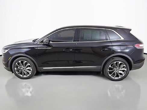 Used 2022 Lincoln Nautilus Reserve image 15