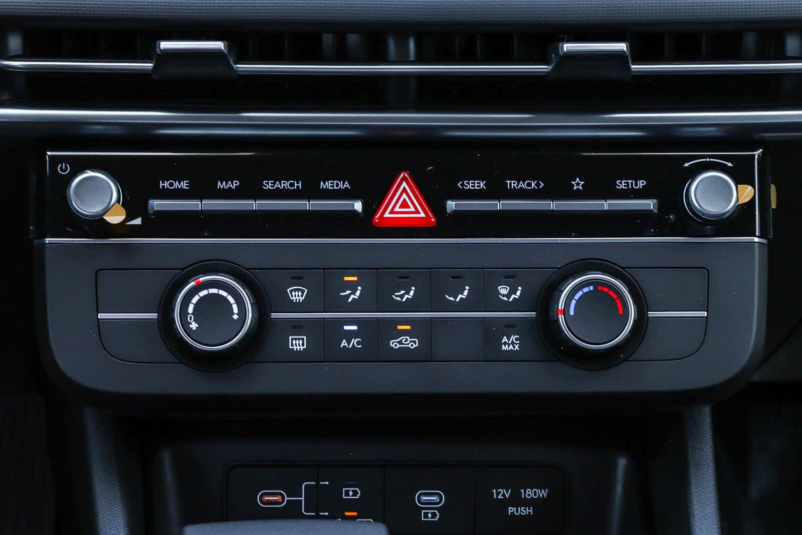 New 2027 Hyundai Santa Cruz SE FWD image 21