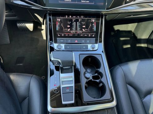 Used 2024 Audi Q7 2.0T Premium Plus w/ Premium Plus Package image 34