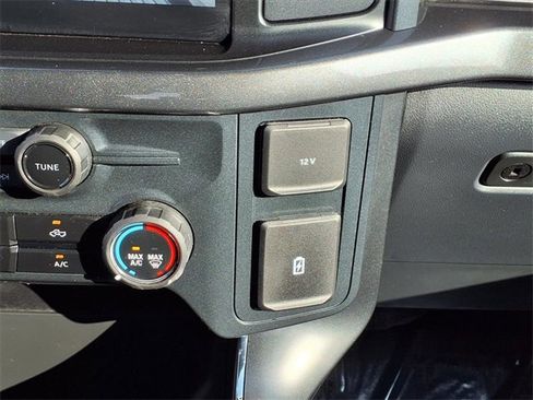 Used 2025 Ford F150 STX w/ Equipment Group 200A image 10