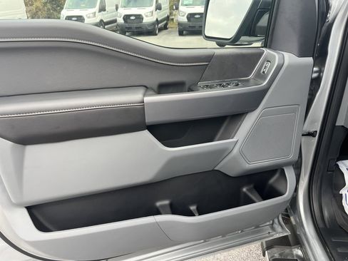 New 2026 Ford F150 XLT w/ Equipment Group 302A MID image 18