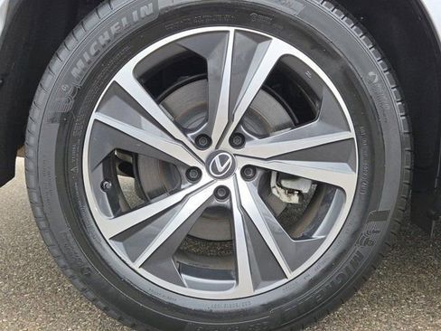 Certified 2023 Lexus RX 350 Premium image 26