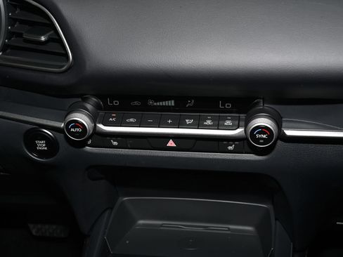 Used 2026 MAZDA CX-30 AWD 2.5 S w/ Premium Package image 23