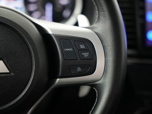 Used 2012 Mitsubishi Lancer Evolution MR AWD/4WD image 13