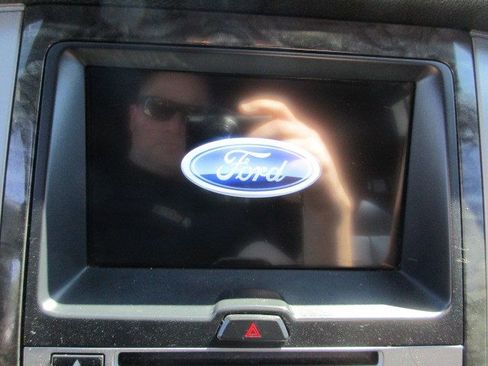 Used 2017 Ford Expedition Limited AWD/4WD image 28