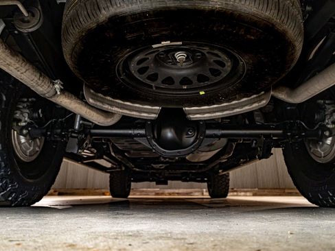 Used 2023 GMC Sierra 1500 Denali Ultimate image 14