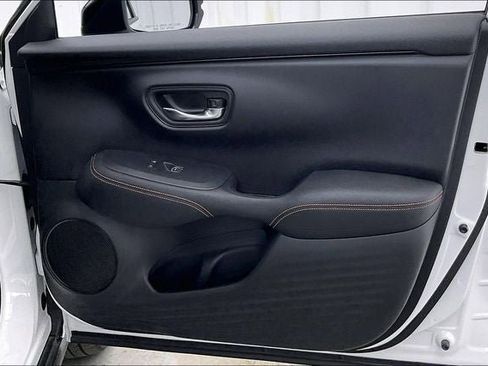 Certified 2024 Honda HR-V Sport image 21