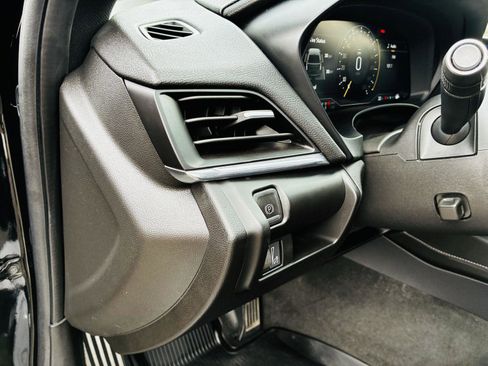 Used 2022 Cadillac CT4 V Blackwing w/ Carbon Fiber 1 Package image 31