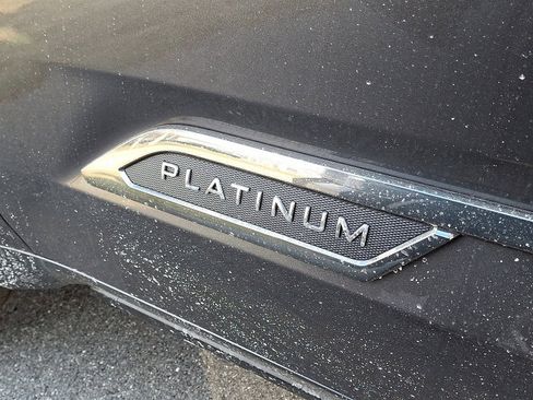 New 2026 Toyota Tundra Platinum image 5