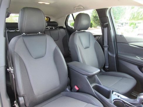 Used 2022 Buick Encore GX Select w/ Safety Package II image 8