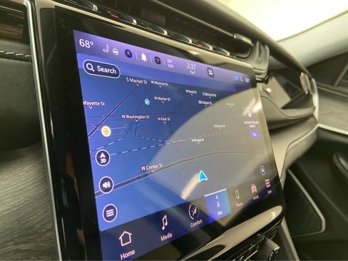 Used 2022 Jeep Grand Cherokee Limited 4xe w/ Rear Seat Video Group 1 image 28