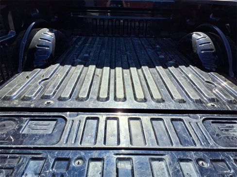 Used 2024 Ford F250 XL w/ STX Appearance Package image 10