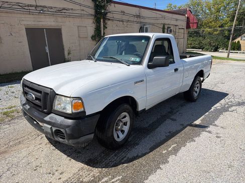 Used 2011 Ford Ranger XL RWD image 2