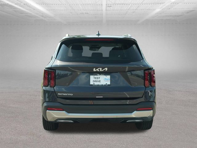 Used 2025 Kia Sorento S w/ Panoramic Sunroof Package FWD image 8