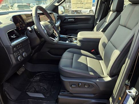 New 2026 Chevrolet Tahoe RST w/ Comfort Package image 21