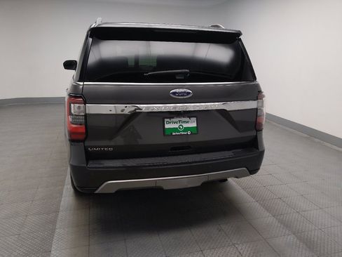 Used 2018 Ford Expedition Limited w/ Driver Assistance Package RWD image 6